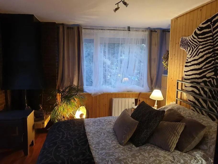 Apartmán Sierra Nevada 2 Habitaciones Excelente Ubicacion Španělsko